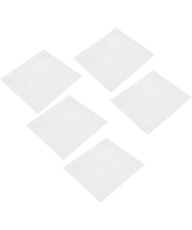 120 Pairs Type M Double Eyelid Tapes Self Adhesive Double Eyelid Tapes Ultra Thin Waterproof Eyelid Tapes Sweatproof Double Eyelid Eye Patch With Makeup Aid Stick - Buy Online on GoSupps.com