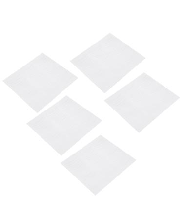 Waterproof Double Eyelid Tape Stickers Charm Eyes Lightweight Design 120 Pairs Breathable Material for Continuous Use - Buy Online on GoSupps.com