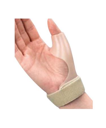 3 Point Products Thumsaver CMC Short Left Medium 1.1 Ounce