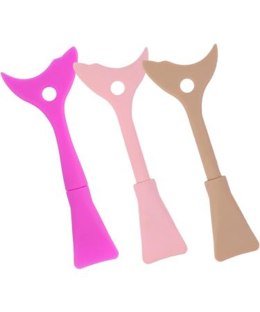 FRCOLOR 12 Pcs Eyeliner Eyeshadow Baffle Lash Stuff Lash Tools Eyelash Eye Makeup Tool Miss Protection Stamp - Buy Online on GoSupps.com