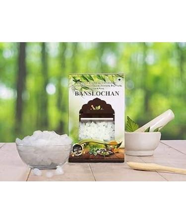 JEVR BANSLOCHAN TABACHIR Multi 250 gramBirju Mahavir BANSLOCHAN TABACHIR Multi 250 Gram