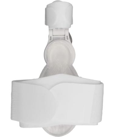 Adjustable Thicken Silicone Toe Valgus Corrector for Straightening and Preventing Overlapping Thumb Valgus - [Number] Degrees - Buy Online on GoSupps.com