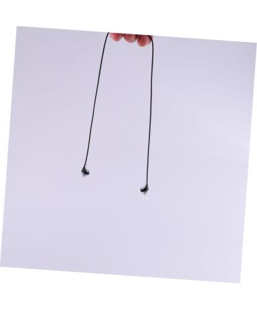 Noise Cancelling Earplugs - 3 Sets Filter Earplugs for Sleep Airplane & Travel | Sound Blocking Headphones - Buy Online on GoSupps.com