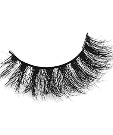 PREMIUM VOLUME MINK EYELASHES - LONG - Buy Online on GoSupps.com