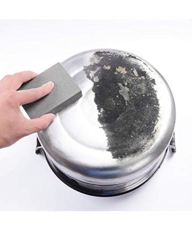 Scoring Stone for Oven Cleaning Use A Pumice Stone to Clean an Oven Heavy Duty GrillCleaning Brick (3pcs) - Buy Online on GoSupps.com