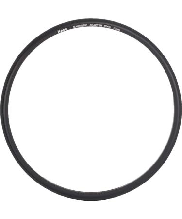 Kase Wolverine 82mm IR720 Magnetic Shockproof Tempered Glass Filter w/ Adapter - 720nm Infrared Filter - Buy Online on GoSupps.com