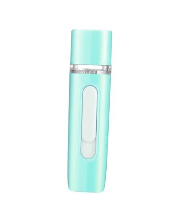 SHERCHPRY Mini Nano Mist Sprayer 28ml Tank Rechargeable Cool Mist Facial Sprayer for Hydration Makeup
