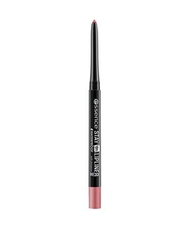 Essence L piz De Labios Stay 8H Waterproof 03
