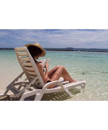 Organic Sun Oil - Sunoil Biomond 200ml | Natural Cosmetics & Sun Protection SPF 5-7 | 100% Natural No Nano Technology Paraben-Free - Buy Online on GoSupps.com