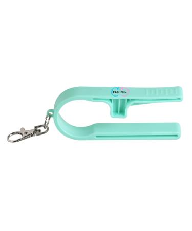 Buckle Release Tool - Easy Unbuckle Car Seat Opener