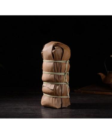 Coquille de Bambou Pu-Erh Jujube Parfum Tuocha Meilleure note 500g de Th Noir Pu'er Cuit - Buy Online on GoSupps.com