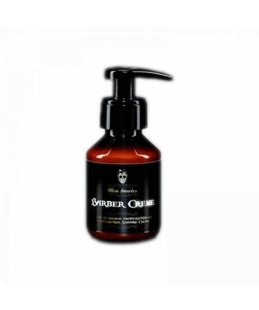 Men Stories - Men Stories Professional Shaving Cream 100 ml