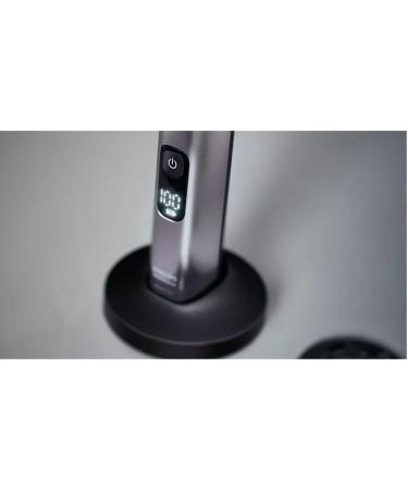 Philips Norelco QP6550/70 OneBlade Pro: Hybrid Hair Trimmer & Shaver - Buy Online on GoSupps.com