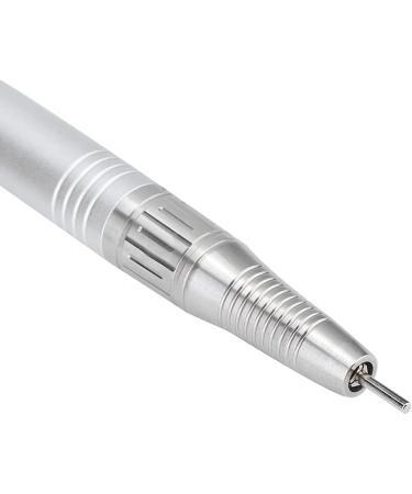 35000RPM Electric Nail Drill Handpiece Pen Nail Drill Handpiece Hand Shank Nail Art Grinding Tools for Salon Home (polishing pen) - Buy Online on GoSupps.com