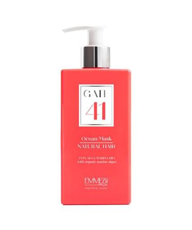 Emmebi Gate Wash Ocean 41 Masque naturel 200 ml