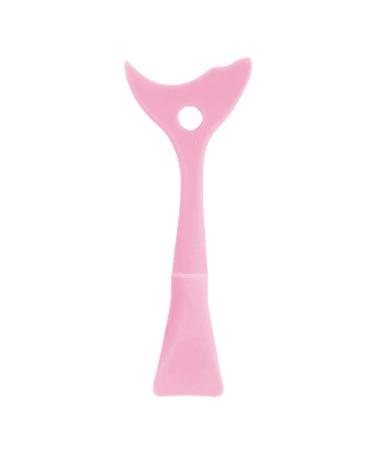 Eyeliner Template Reusable Silicone Eyeliner Tool | Eyeshadow Eyeliner Applicator Guide Tool for Makeup Easy to Use Suitable for Beginners Coatuiyo