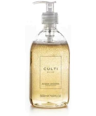  Culti Welcome Hand and Body Soap 500ml Light Water by Culti Milano - Buy Online on GoSupps.com