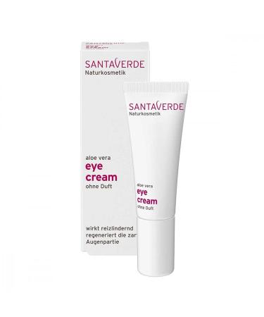 Aloe vera eye cream without you 10 ml