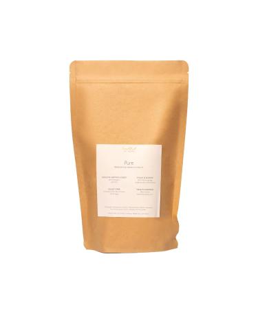 Wax in the City Pure Performance Wachbarrel - 500g Waxing Pearls without wax strips - For professional hair removal face body legs poor intimate - vegan universally very skin -compatible