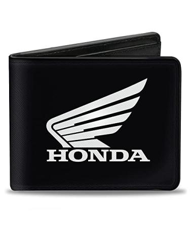 Buckle-Down Bifold Wallet Honda Moto - Buy Online on GoSupps.com