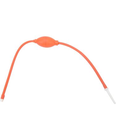 Premium Enema Bulb Cleaner - Easy to Clean Rubber Anal Cleaner Reusable & Perfect for Home Use - Fast International Shipping - Buy Online on GoSupps.com