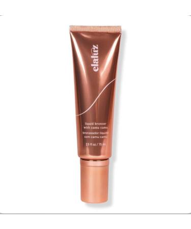by Camila Coelho Liquid Bronzer with Camu Camu - Yummy Natural (for face and body)