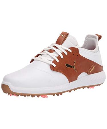 Ignite power adapt leather online
