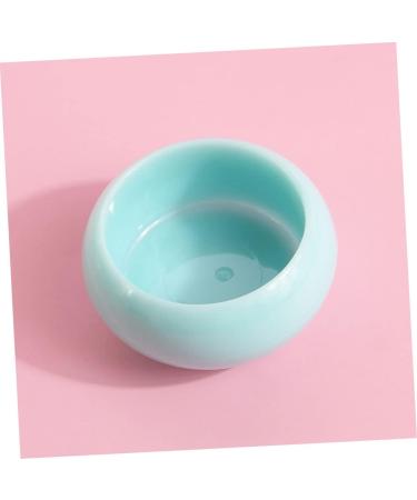 Ipetboom 1 Set Nail Art Brush Cup Paint Brush Rest Makeup Sponge Holder Candlestick Holders Nail Stand Nail Brush Supplies Nail Remover Bowl Cups Gel Plastic Accessories Make up - Buy Online on GoSupps.com