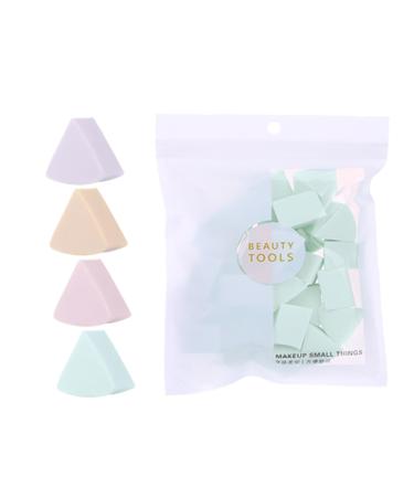 Healeved 1 Cleansing Sponge Exfoliating Sponge Makeup Sponge Powder Puff