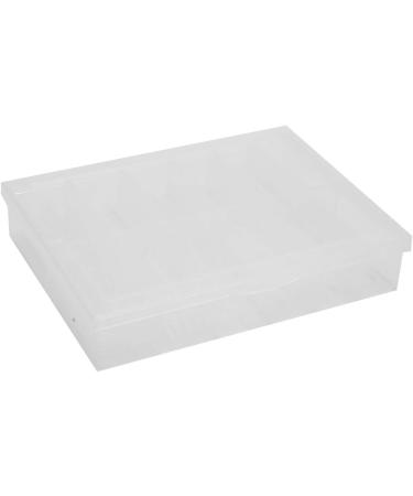 Artificial Nail Tip Reuse False Nail Tip Quick And Easy Fast Stretch for Home Salon Shop Manicure Store Beauty Salon - Buy Online on GoSupps.com