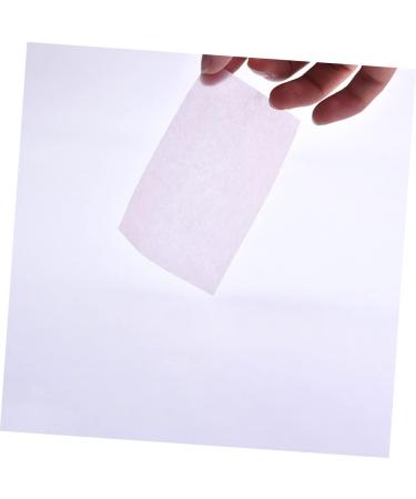 Healeved 3 Oil-Absorbing Paper Face Oil Cleaning Paper Home Use Facial Cleaning Paper Face Oil Absorbing Tools Face Cleaning Tissue Scented Oil Absorbing Papers Safe Oil Absorbing Paper - Buy Online on GoSupps.com