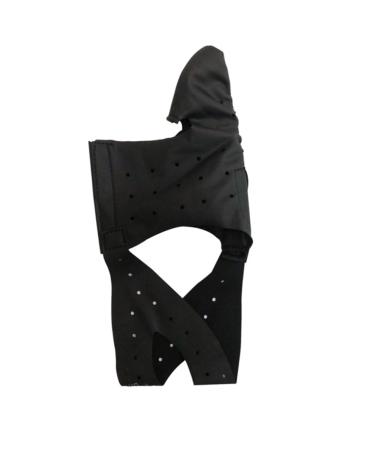 NOLITOY Hallux Socks & Thumb Splint Brace | Cushioned Bunion Pads & Foot Separators for Pain Relief | International Shipping Available - Buy Online on GoSupps.com
