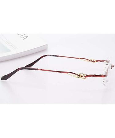 Munani Glasses Arm & Leg Replacement - Metal-Glass Repair Parts | International Shipping Available - Buy Online on GoSupps.com