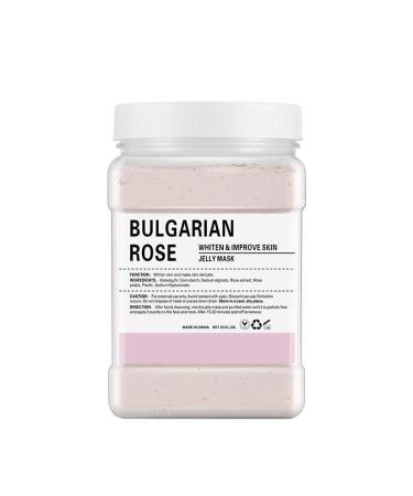 Hydro Jelly Mask BULGARIAN ROSE