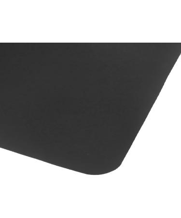 Soft Breathable Grounding Mat | PU Leather Easy to Clean 10.8x15.7 inches - Relieve Decompression - Buy Online on GoSupps.com