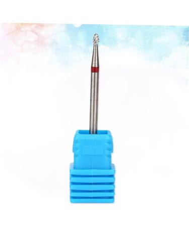 minkissy Drill grinding head drill bits manicure Nail - Buy Online on GoSupps.com