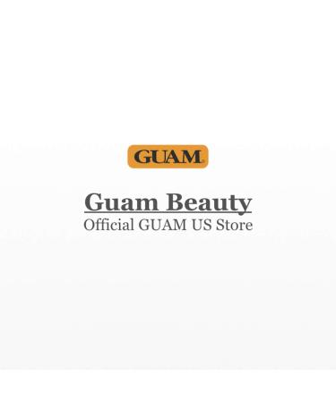 Guam Lifting Anti-aging Seaweed Face Cream, help Wrinkled Skin and Elasticity like effect, Hyaluronic Acid | By Guam Beauty - Buy Online on GoSupps.com