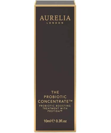 Aurelia London The Probiotic Concentrate 10ml - Buy Online on GoSupps.com
