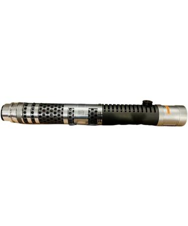 Galaxy's Edge Star Wars Darth Maul Shadow Collective Legacy Lightsaber Hilt - Buy Online on GoSupps.com
