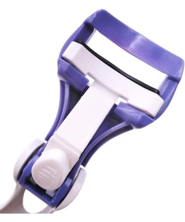 Professional Eyelash Curler Long Lasting Mini Lashes Curler Beauty Eye Lashes Curling Makeup Tool C1 - Buy Online on GoSupps.com