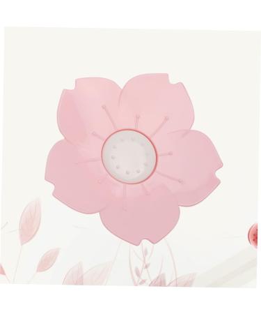 Ciieeo 6 Pcs Detachable Draining Soap Dish Silicone Container Soapbox Flower Shaped Soap Dish Soapdish Flower Soap Dish Draining Soap Container Soap Storage Plate Child Pink Mini Soap Box - Buy Online on GoSupps.com