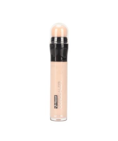 Aeun Makeup Concealer 6 ml Non-Bleached Concealer Cream Convenient for Party