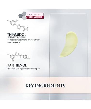 Eucerin ANTI-PIGMENT Night Cream - 50ml/1.7oz - Pigment Reducing Formula - Buy Online on GoSupps.com