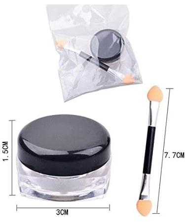 Glitter Chrome Nail Powder 12 Colors Glitter Nail Art Kit Dip Powder Magic Effect Dust Twinkle Nail Art Powder - Buy Online on GoSupps.com