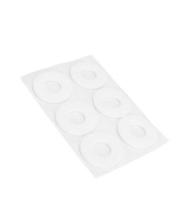 Corn Remover Pads - Round Felt Foot Callus Anti-Pain & Protective Patch for Toes - Buy Online on GoSupps.com