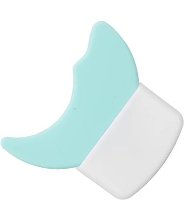 Mascara Shield Portable Silicone Reusable Lash Guard Resilient for Makeup for Beginners - Buy Online on GoSupps.com