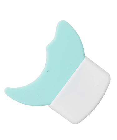 Mascara Guard, Eyelash Eyeline Guard Prevents Deposits Reusable for Makeup