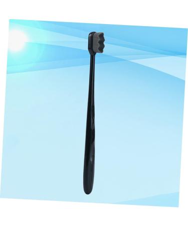 Gatuida 2ST Toothbrush | Soft Fur Oral Care Tool for Pregnant Women | Effective Tooth Cleaning | International Shipping Available - Buy Online on GoSupps.com