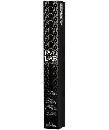 RVB Lab RVB Lab More Than This Kajal 65 0 8 g - Buy Online on GoSupps.com