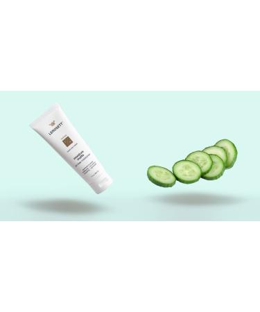 Gunilla Of Sweden LEROSETT Moisture Matte Oil-Free Daily Moisturizer for Acne Prone Skin - 1 oz - Buy Online on GoSupps.com